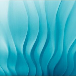 Fototapeta Modri valovi