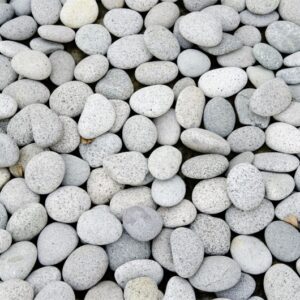 Fototapeta Sivi kamni