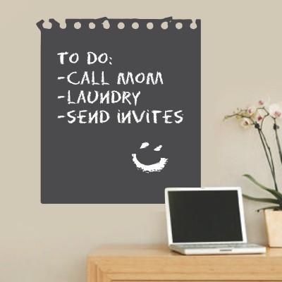 Nalepka Piši-briši