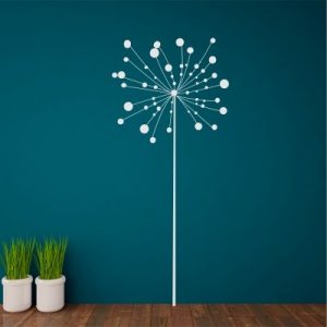 Stenska nalepka Regratova lučka