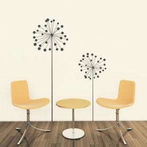 Stenska nalepka Regratova lučka 4