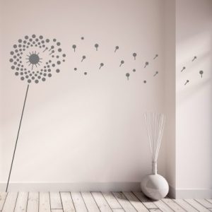 Stenska nalepka Regratova lučka 5